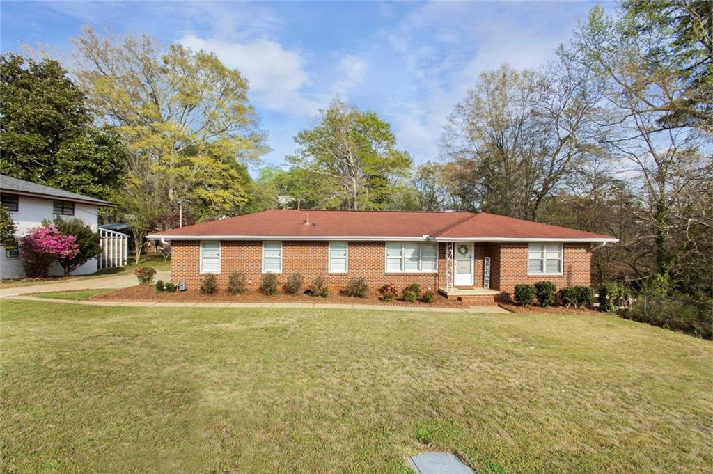 Image of Property at 1201 Denson Drive, Opelika, AL 36801