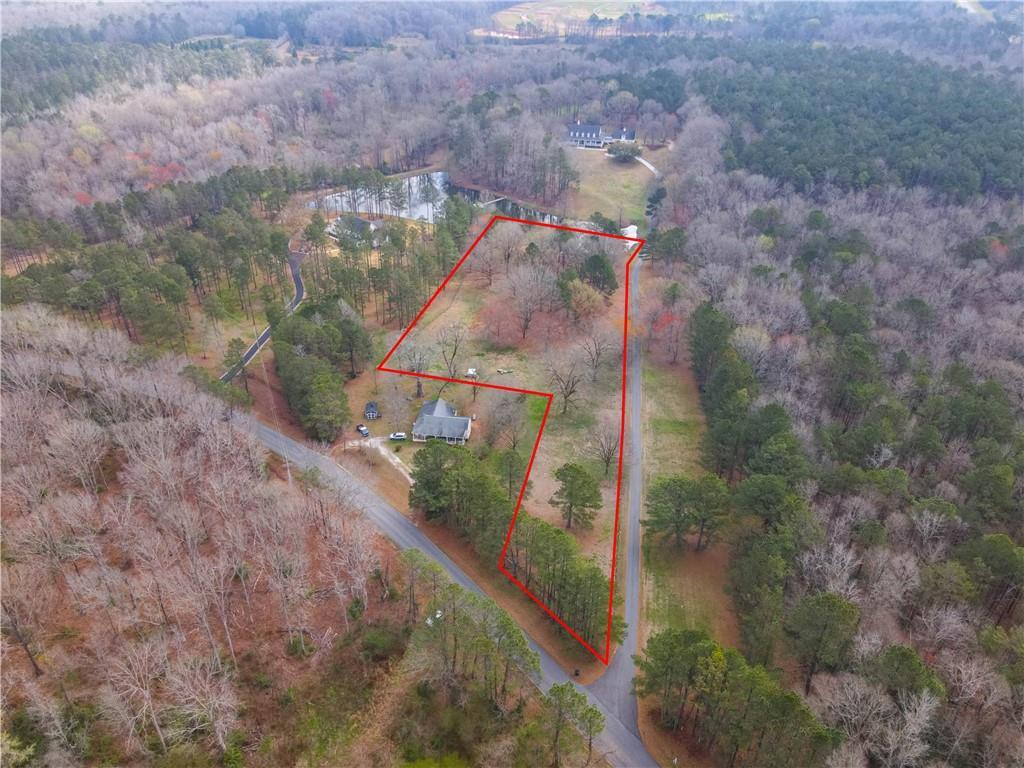 Image of Property at 0 Andrews Road, Opelika, AL 36801
