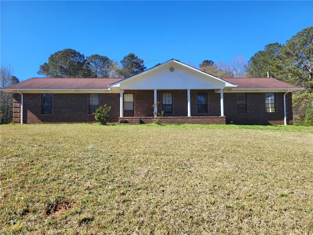 Image of Property at 8321 County Road 289, Lanett, AL 36863