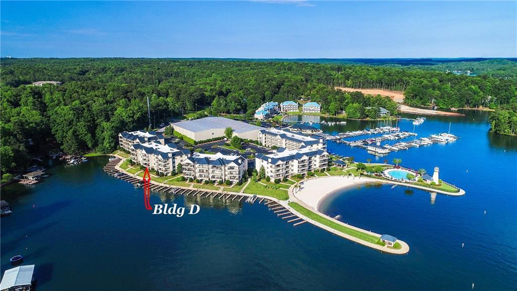 Image of Property at 390 Marina Point Road, Dadeville, AL 36853