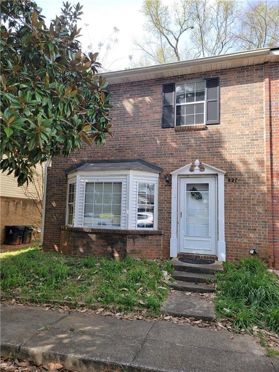 Image of Property at 827 Choctaw Avenue, Auburn, AL 36830