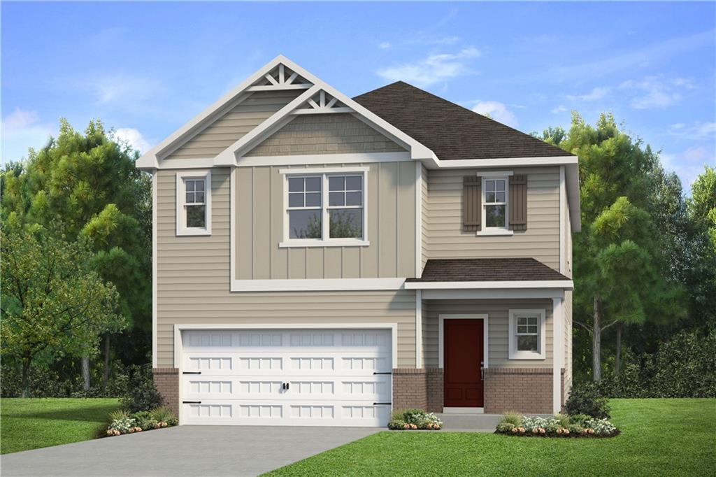 2632 Jansen Avenue Opelika, AL 36804