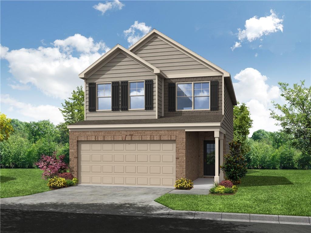 2589 Stokes Drive Opelika, AL 36804