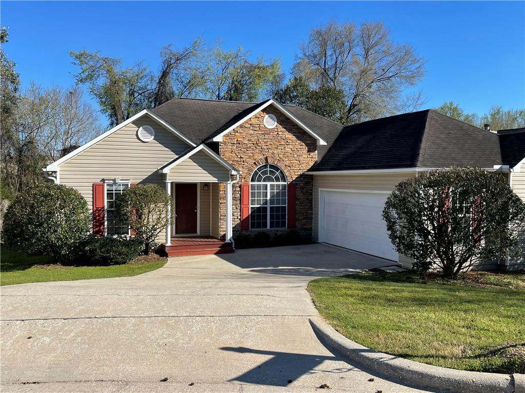 Image of Property at 293 Pecan Court, Auburn, AL 36830