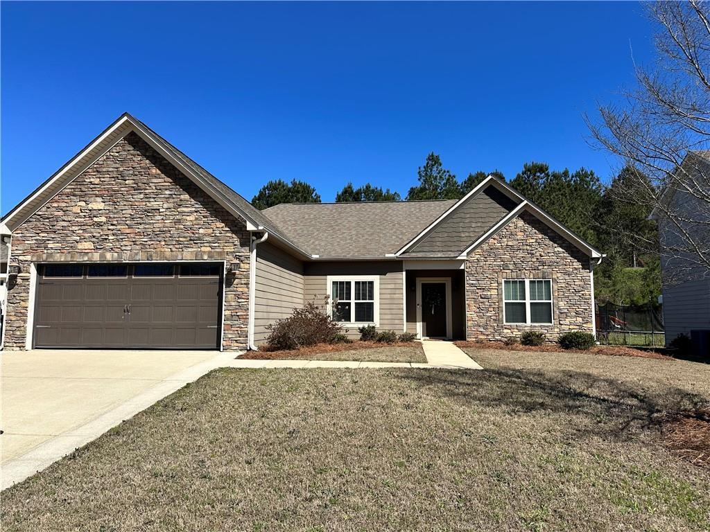 Image of Property at 2164 Autumn Ridge Way, Auburn, AL 36879
