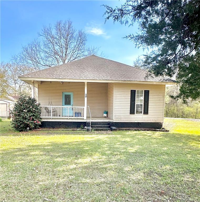 Image of Property at 2414 36th Street, Valley, AL 36854