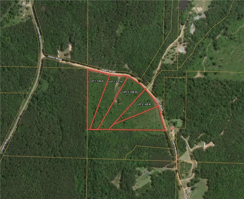 Image of Property at 0 County Road 655, Roanoke, AL 36274