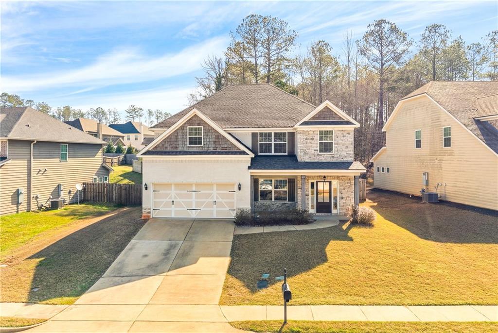Image of Property at 1000 Dunkirk Circle, Auburn, AL 36830