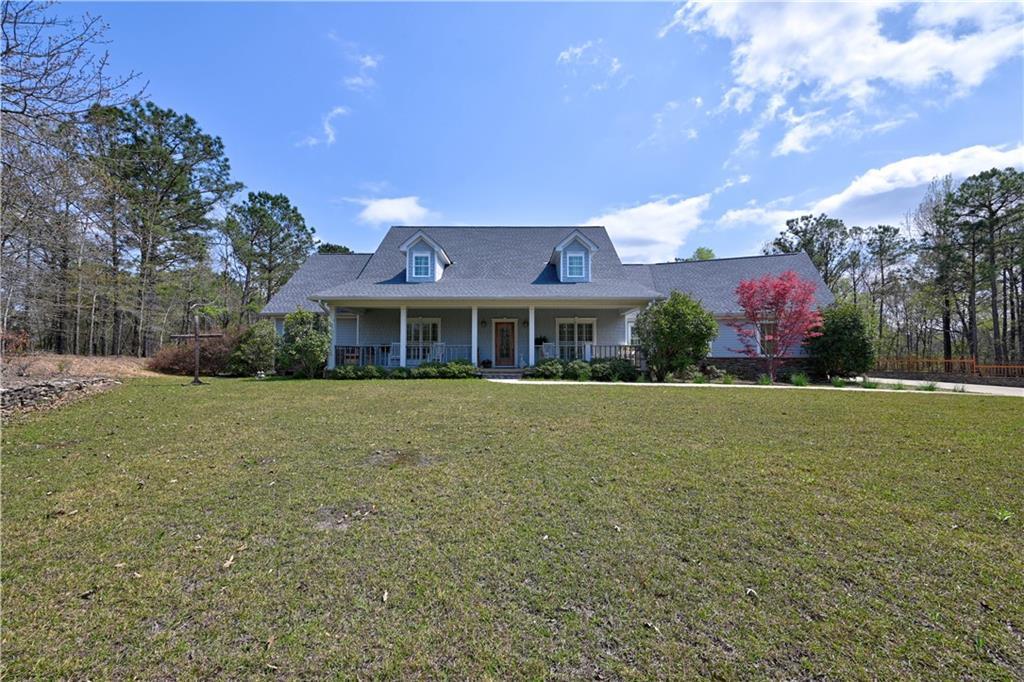 8909 Tara Lane Beauregard, AL 36830