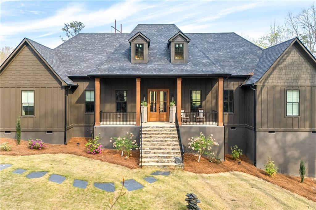 Image of Property at 707 Stillwaters Drive, Dadeville, AL 36853