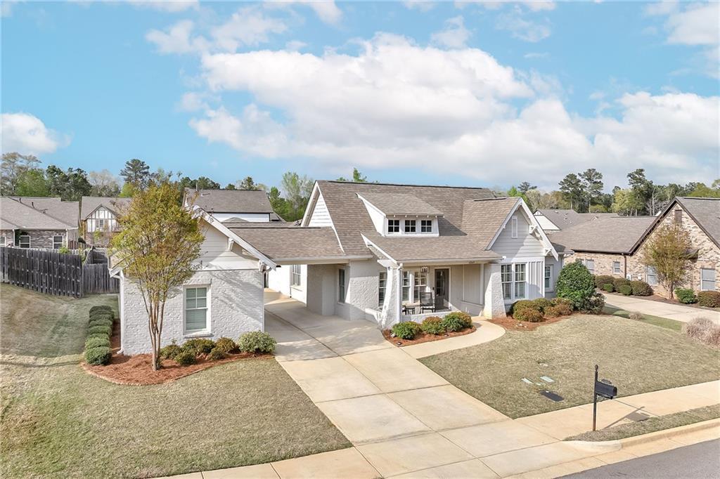 Image of Property at 1269 Southridge Court, Auburn, AL 36830
