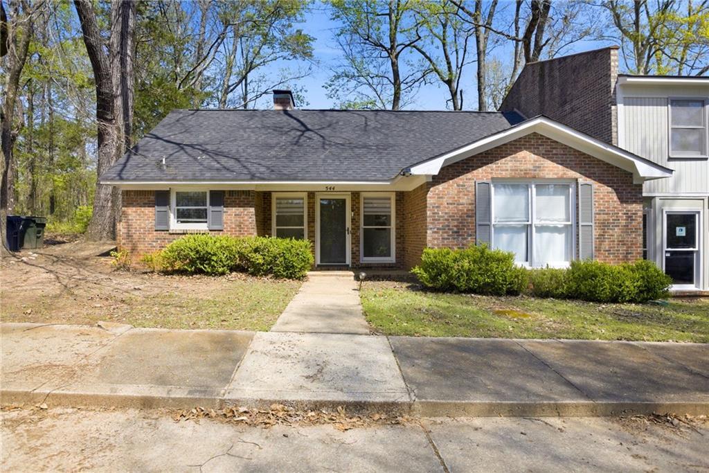 Image of Property at 544 Greentree Terrace, Auburn, AL 36832