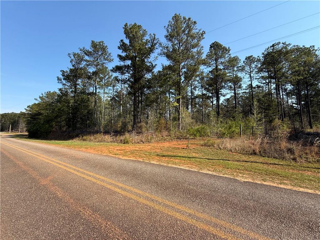Image of Property at 0 Jackson Road, Camp Hill, AL 36850