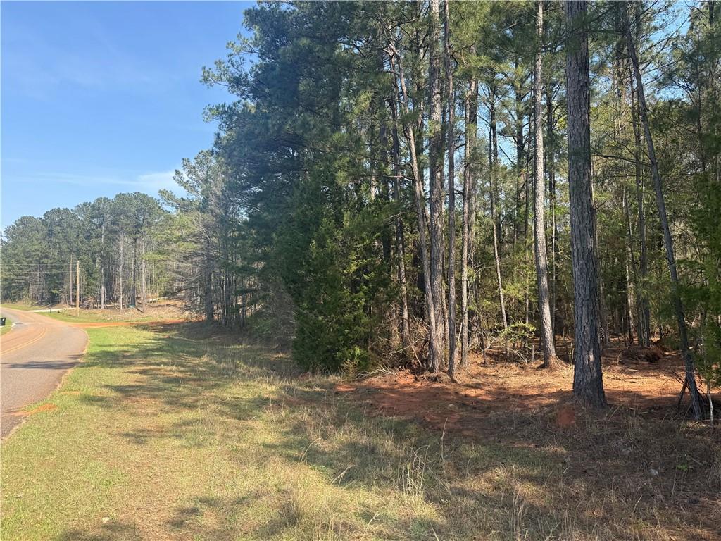 Image of Property at 0 Jackson Road, Camp Hill, AL 36850
