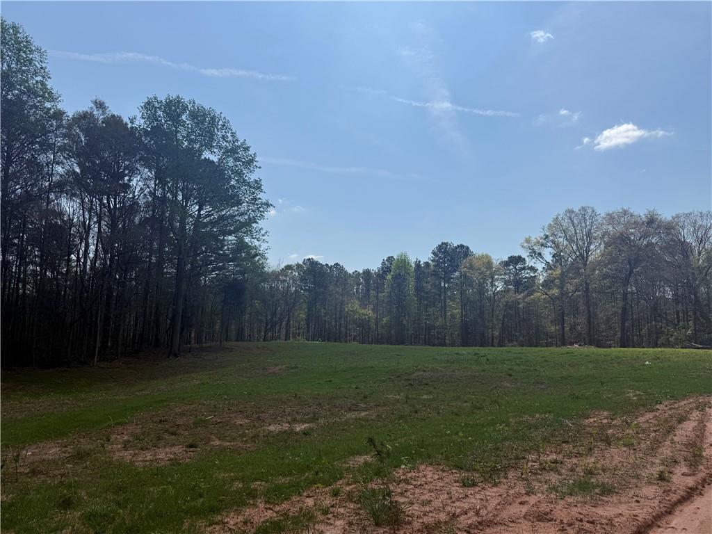 Image of Property at 0 Heard Road, Camp Hill, AL 36850