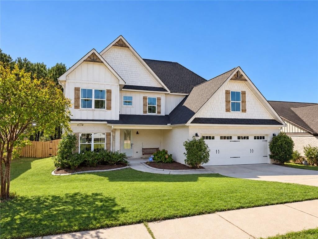 Image of Property at 2549 Salford Street, Auburn, AL 36832