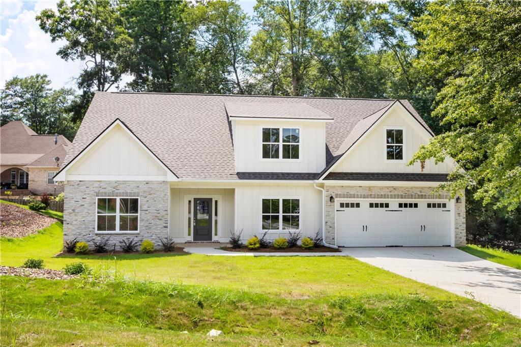 Image of Property at 232 Lee Road 451, Phenix City, AL 36870