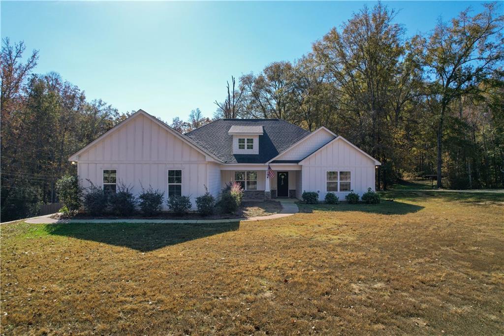 Image of Property at 1544 Lee Road 279, Salem, AL 36874