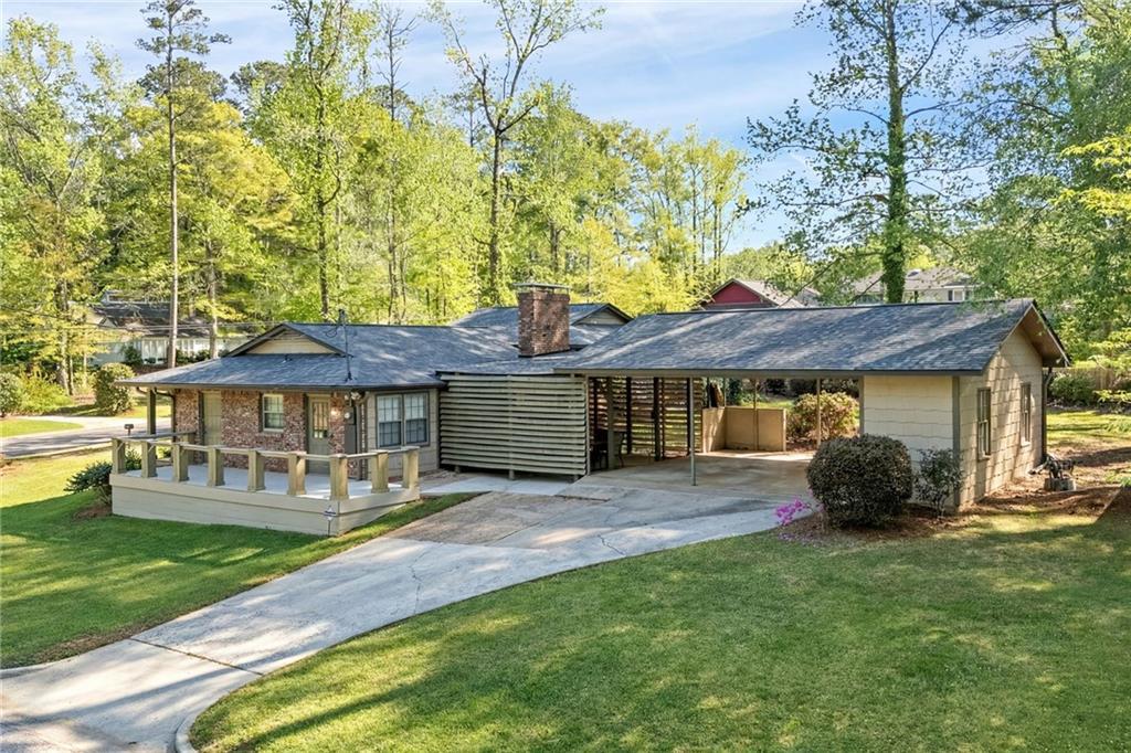 Image of Property at S 347 Cedarbrook Drive, Auburn, AL 36830