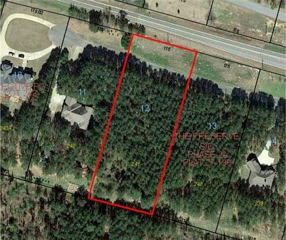 Image of Property at W 2175 Farmville Road, Auburn, AL 36879