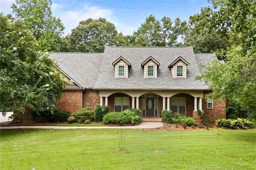 Image of Property at 251 Hedgerow Circle, Auburn, AL 36830