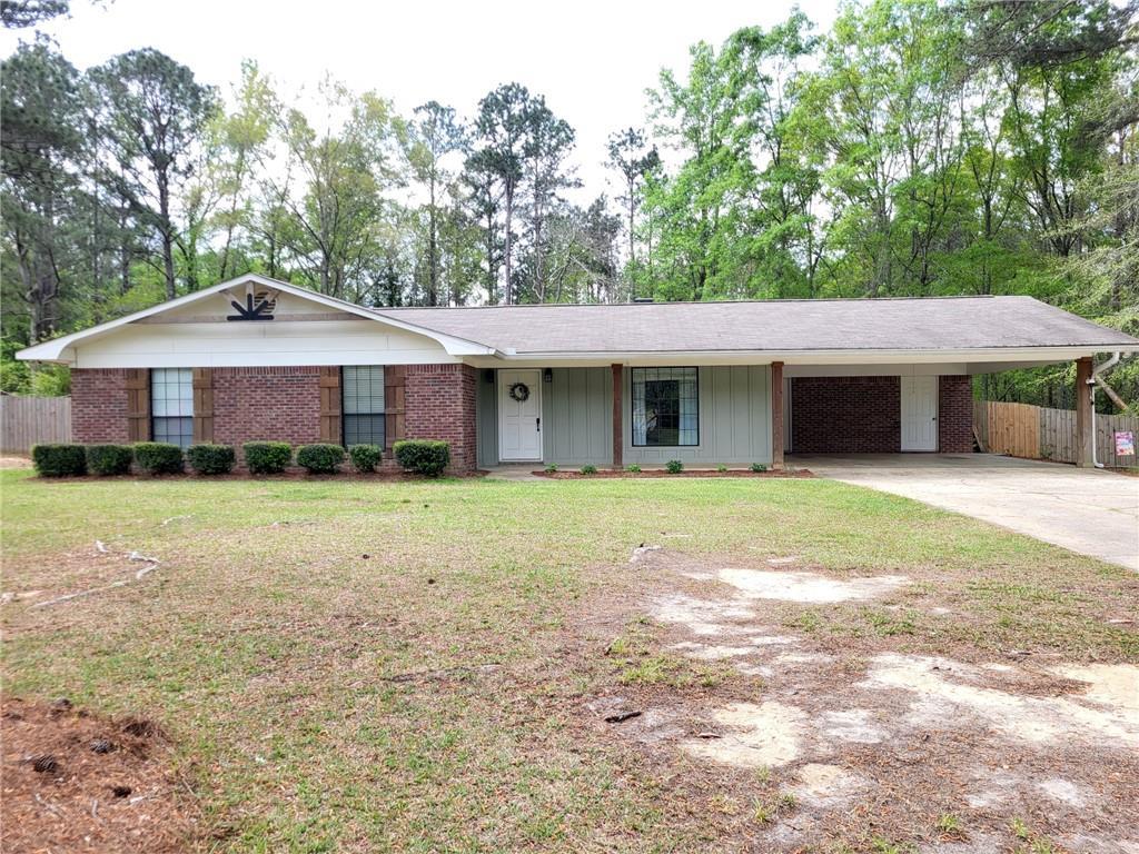 Image of Property at 4223 24th Street Sw, Lanett, AL 36863