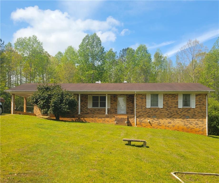 Image of Property at 521 Martin Luther King Drive, Valley, AL 36854