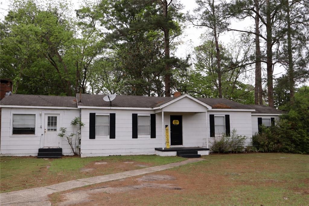Image of Property at 920 Fortner Street, Dothan, AL 36301