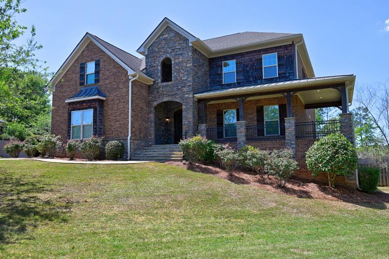 475 Bennington Court Auburn, AL 36830