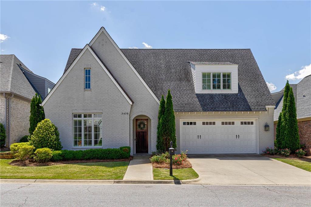 Image of Property at 3439 Lakeshore Drive, Opelika, AL 36804