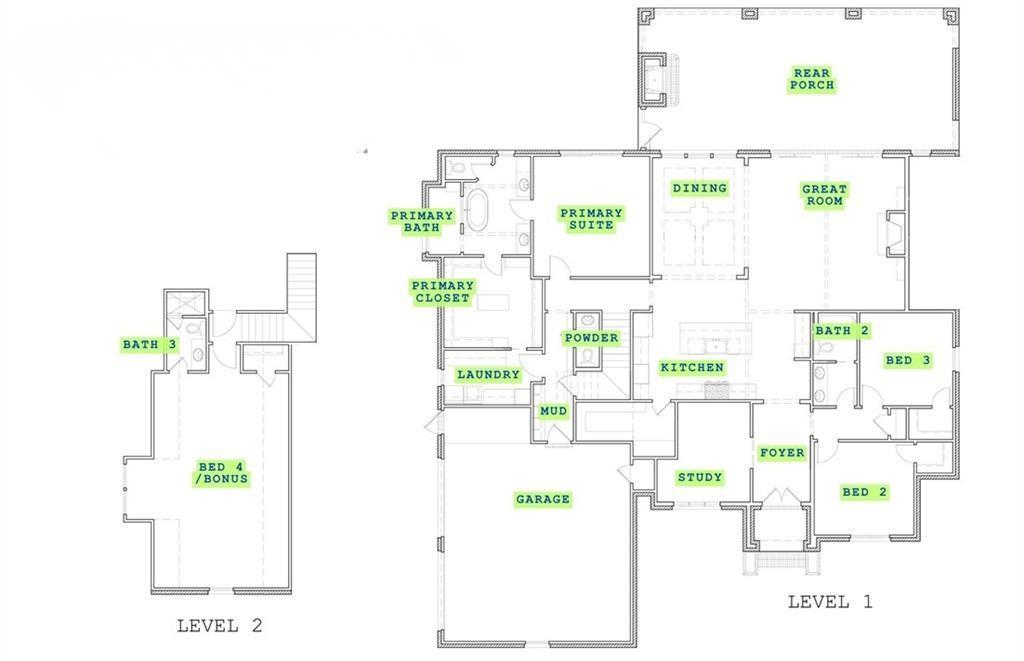 000 Ridgeline Trail Auburn, AL 36830