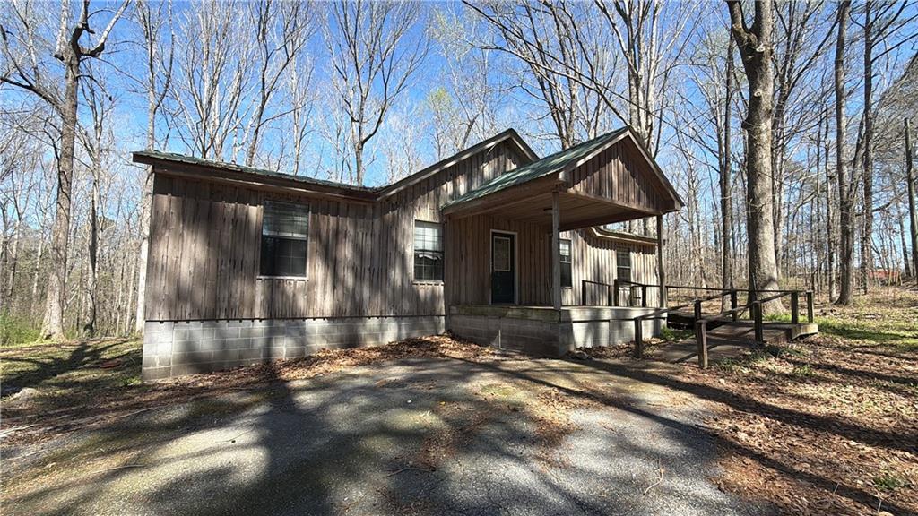 Image of Property at 1272 Dejarnette Road, Kellyton, AL 35089