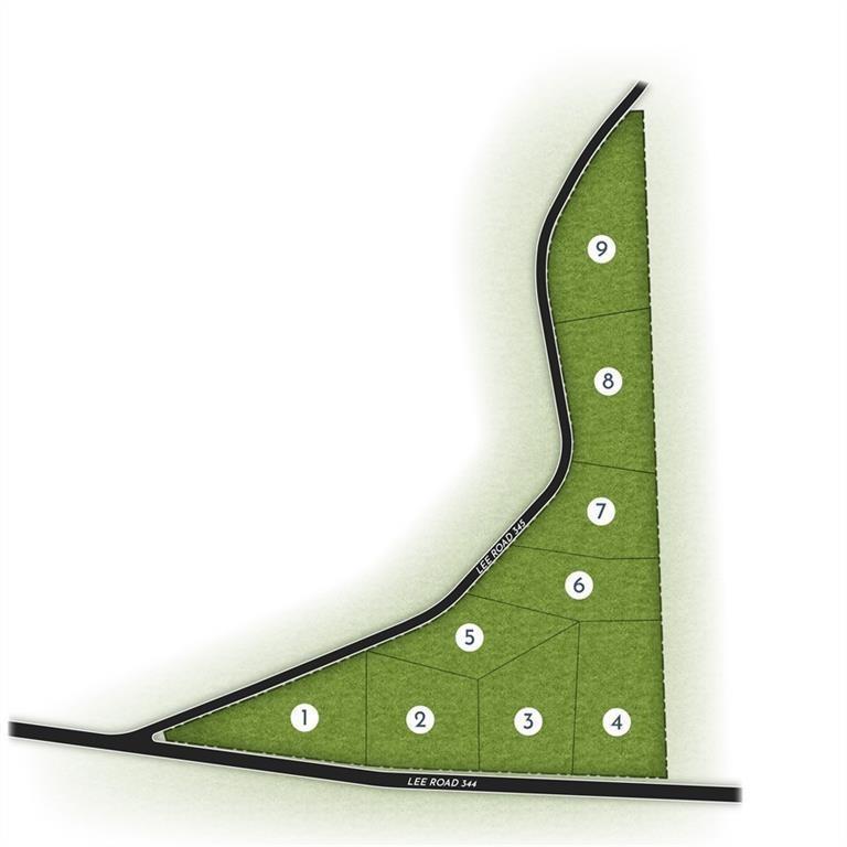 Image of Property at Lot 5 Lee Road 345, Salem, AL 36874