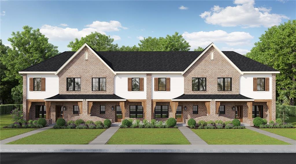 Image of Property at E 554 Glenn Avenue, Auburn, AL 36830