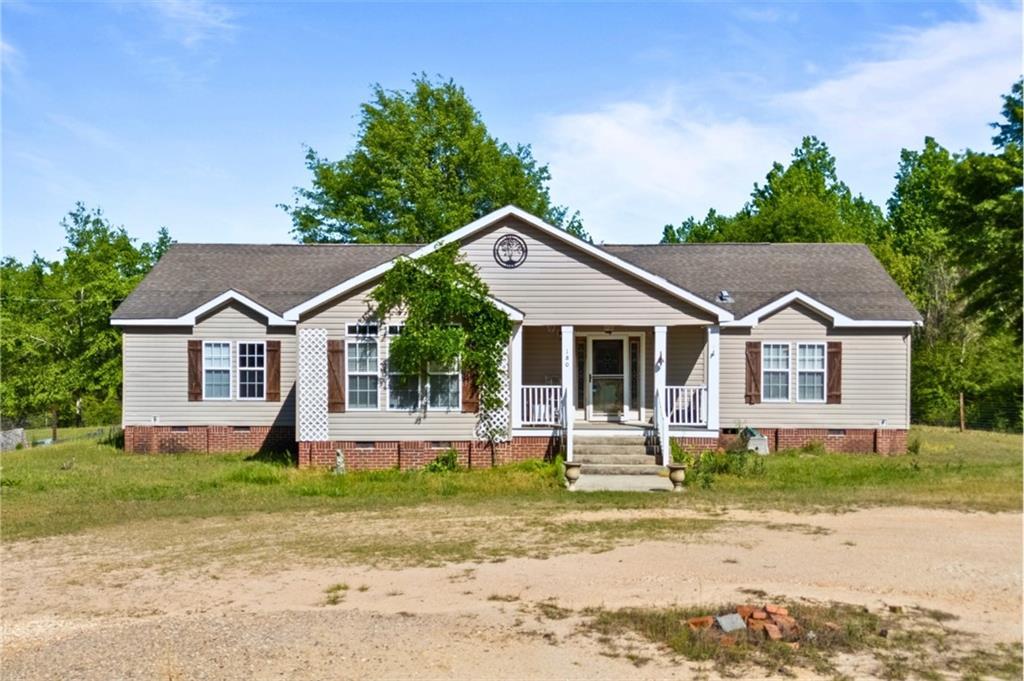 Image of Property at 180 Lee Road 2065, Opelika, AL 36804
