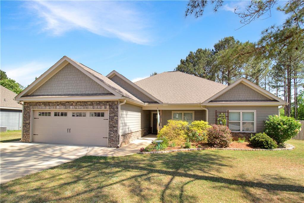 Image of Property at 67 Lee Road 2215, Cusseta, AL 36852