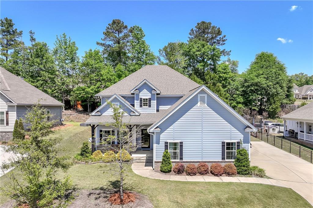 Image of Property at 4152 Creekwater  Crossing, Auburn, AL 36832