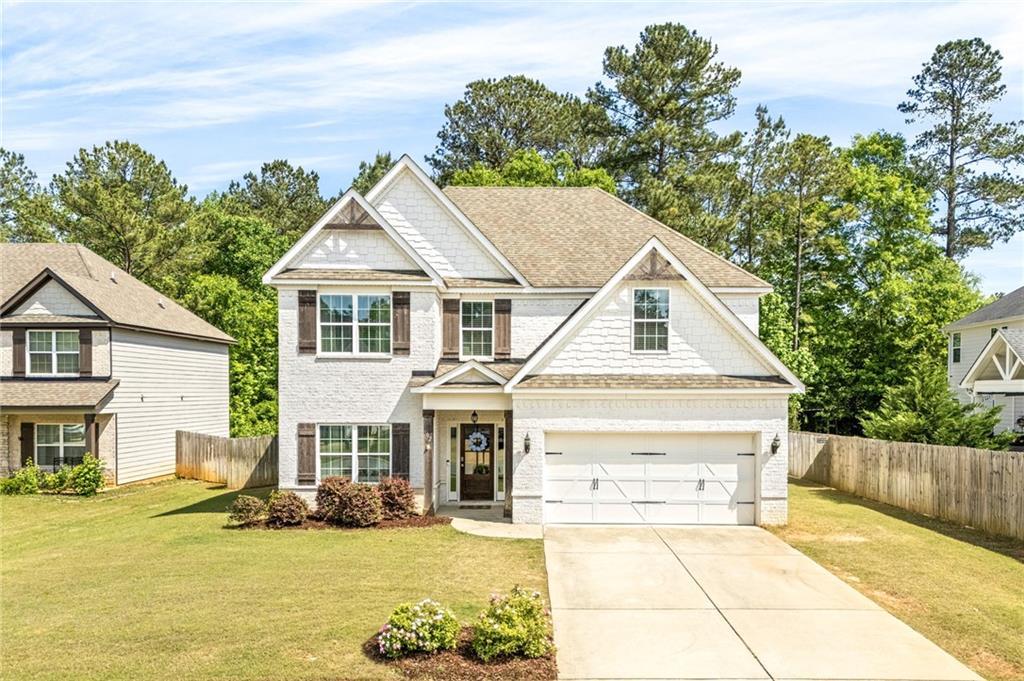 902 Gallipoli Court Auburn, AL 36832