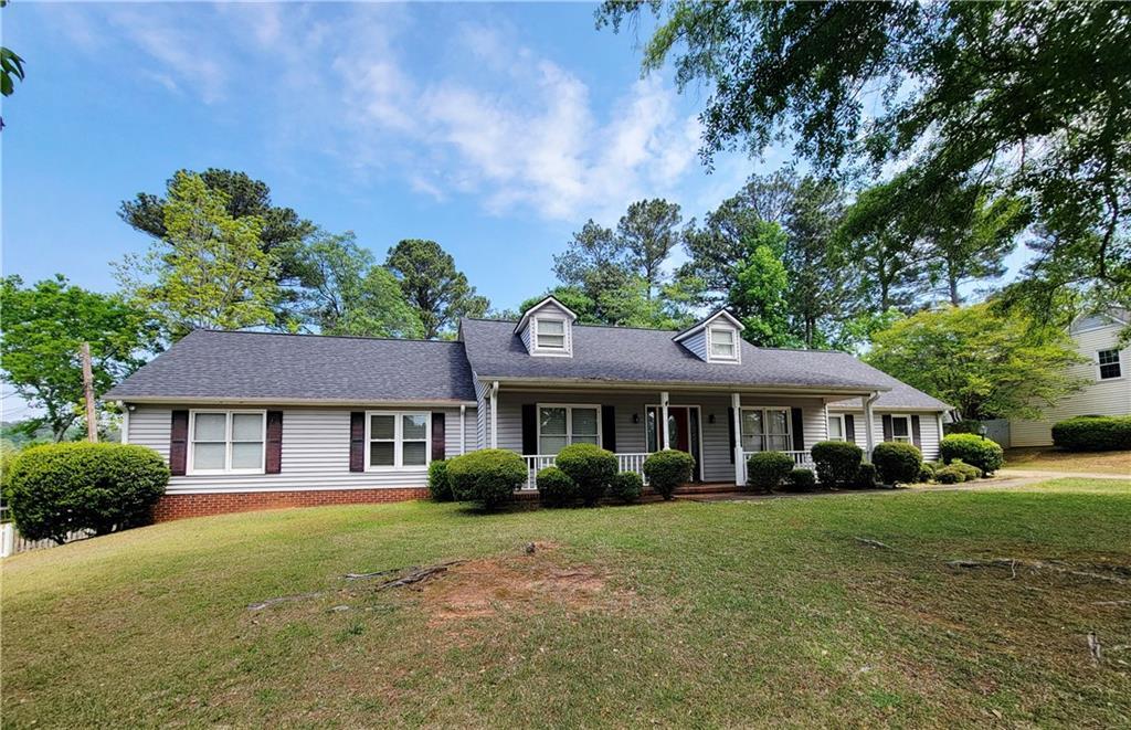 Image of Property at 1804 1st Street, Lanett, AL 36863