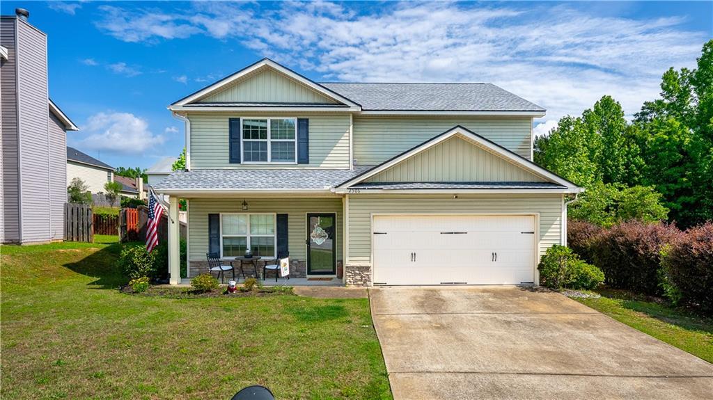 Image of Property at 2506 Randell Street, Phenix City, AL 36869