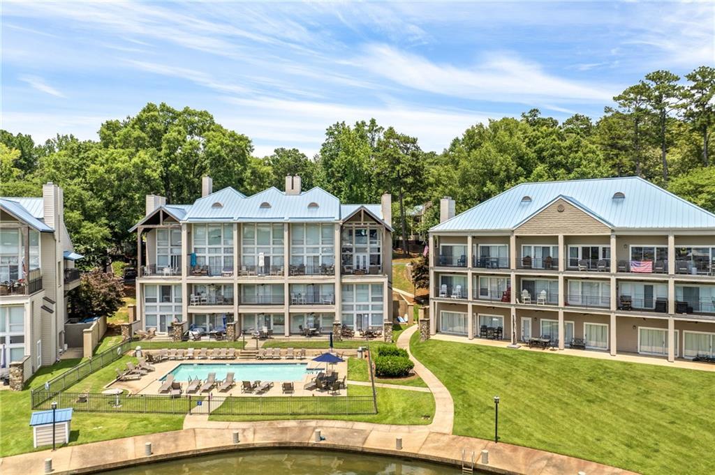 Image of Property at 100 Harbor Place, Dadeville, AL 36853