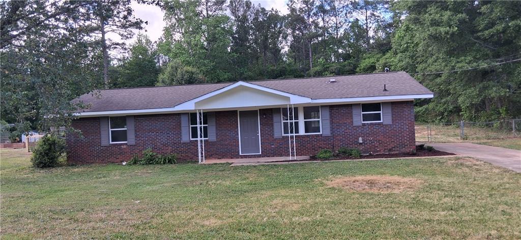 Image of Property at 1184 County Road 189, Valley, AL 36854