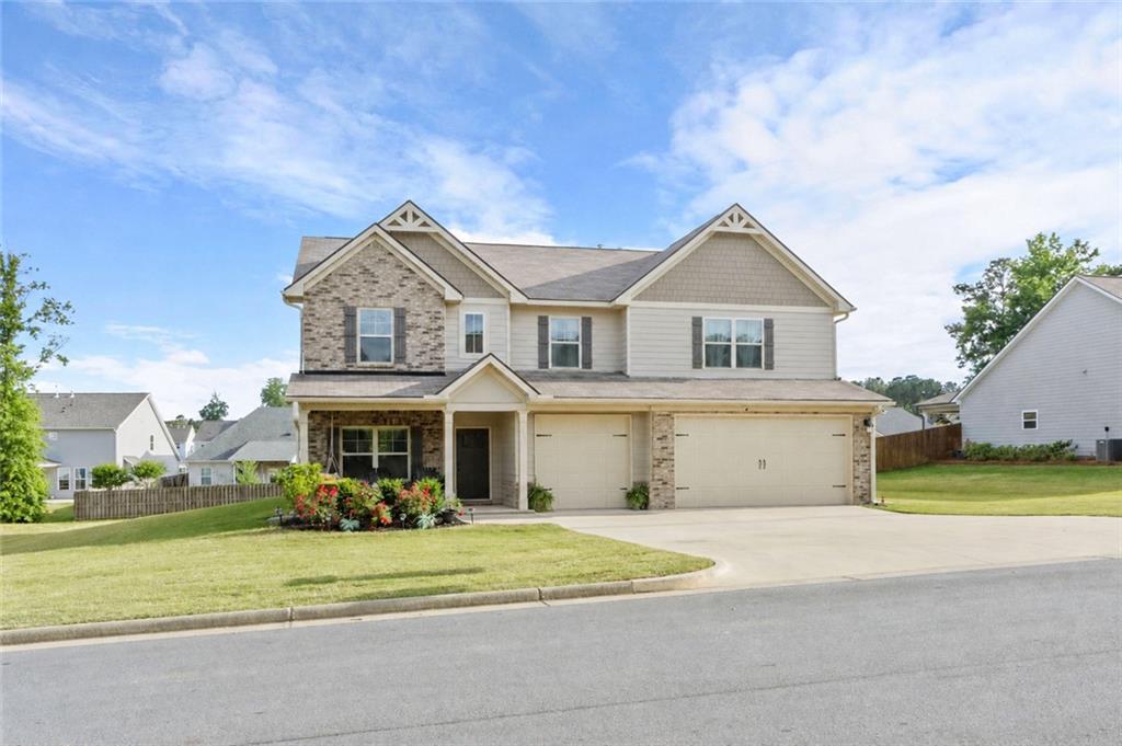 2141 Sequoia Drive Auburn, AL 36879