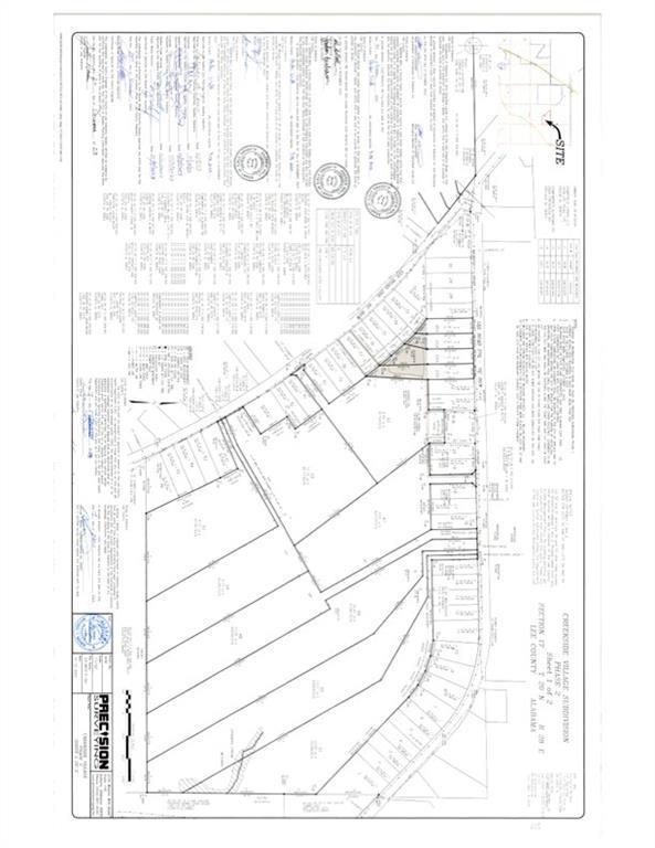 Image of Property at 0 Lee Road 270, Cusseta, AL 36852