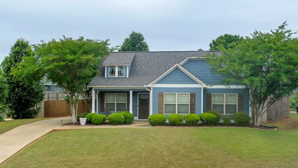 Image of Property at 2437 Waterstone Circle, Auburn, AL 36832