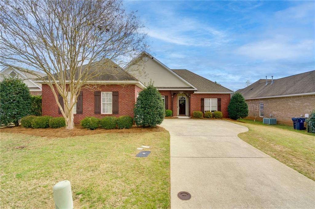Image of Property at 1739 Vfw Road, Auburn, AL 36832