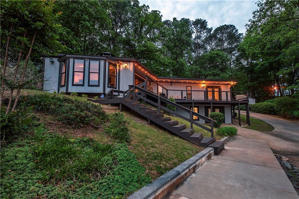 Image of Property at 5 Riverwood Lane, Alexander City, AL 35010