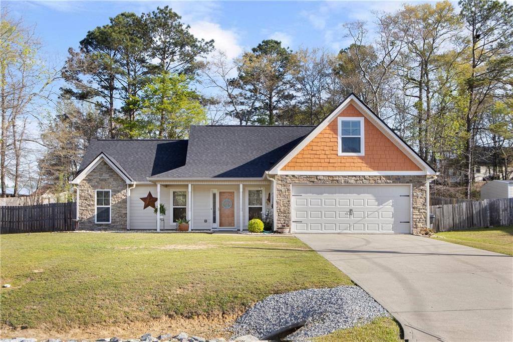 Image of Property at 58 Misty Forest Drive, Phenix City, AL 36869