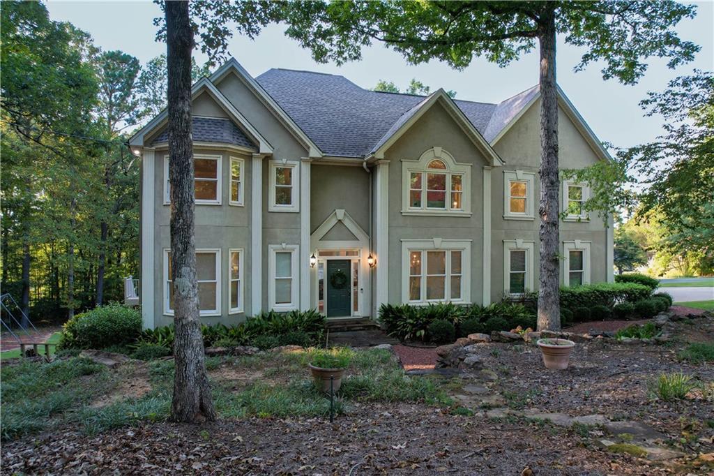 Image of Property at 4100 Hamilton Road, Opelika, AL 36801