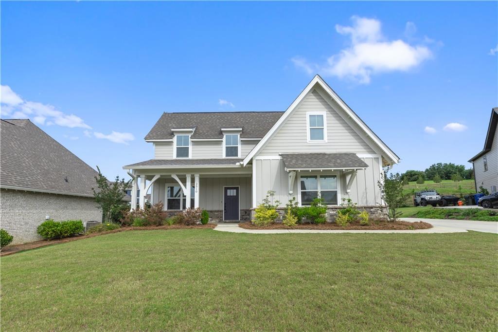 Image of Property at 2510 Fountainview Court, Auburn, AL 36832